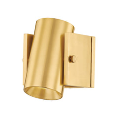 Aged Brass