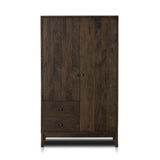 Ophelia Armoire FURNITURE - wardrobe Four Hands
