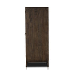 Ophelia Armoire FURNITURE - wardrobe Four Hands