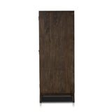 Ophelia Armoire FURNITURE - wardrobe Four Hands