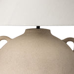 Mays Table Lamp LIGHTING - table lamp Four Hands