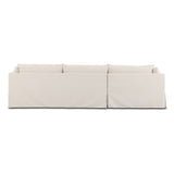 Habitat 2-Piece Sectional