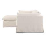 Habitat 2-Piece Sectional