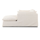 Habitat 2-Piece Sectional