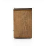 Caspian End Table FURNITURE - side table Four Hands