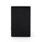 Caspian End Table FURNITURE - side table Four Hands
