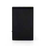 Caspian End Table FURNITURE - side table Four Hands