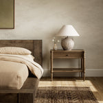 OVERSTOCK - Toulouse Nightstand - Set of 2 FURNITURE - floor model Four Hands
