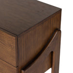 Dalton Nightstand - Rug & Weave