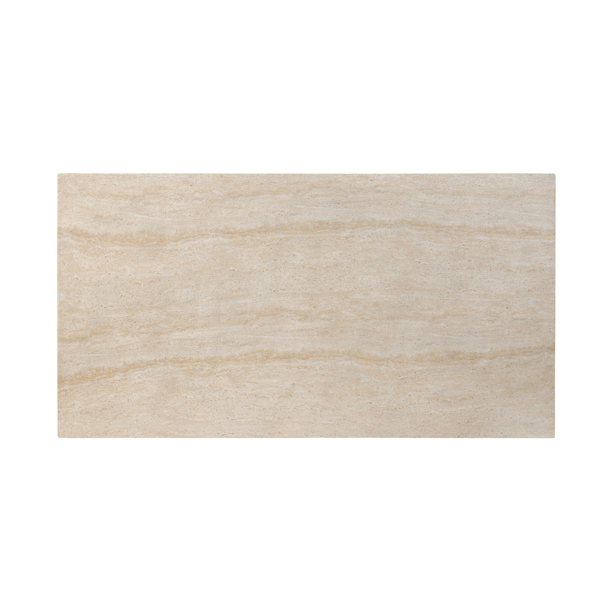 Brad Coffee Table FURNITURE - coffee table Four Hands