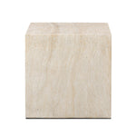 Brad End Table FURNITURE - end table Four Hands