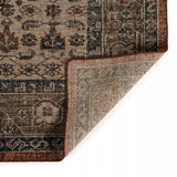 Prado Hand Knotted Rug