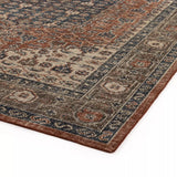 Prado Hand Knotted Rug