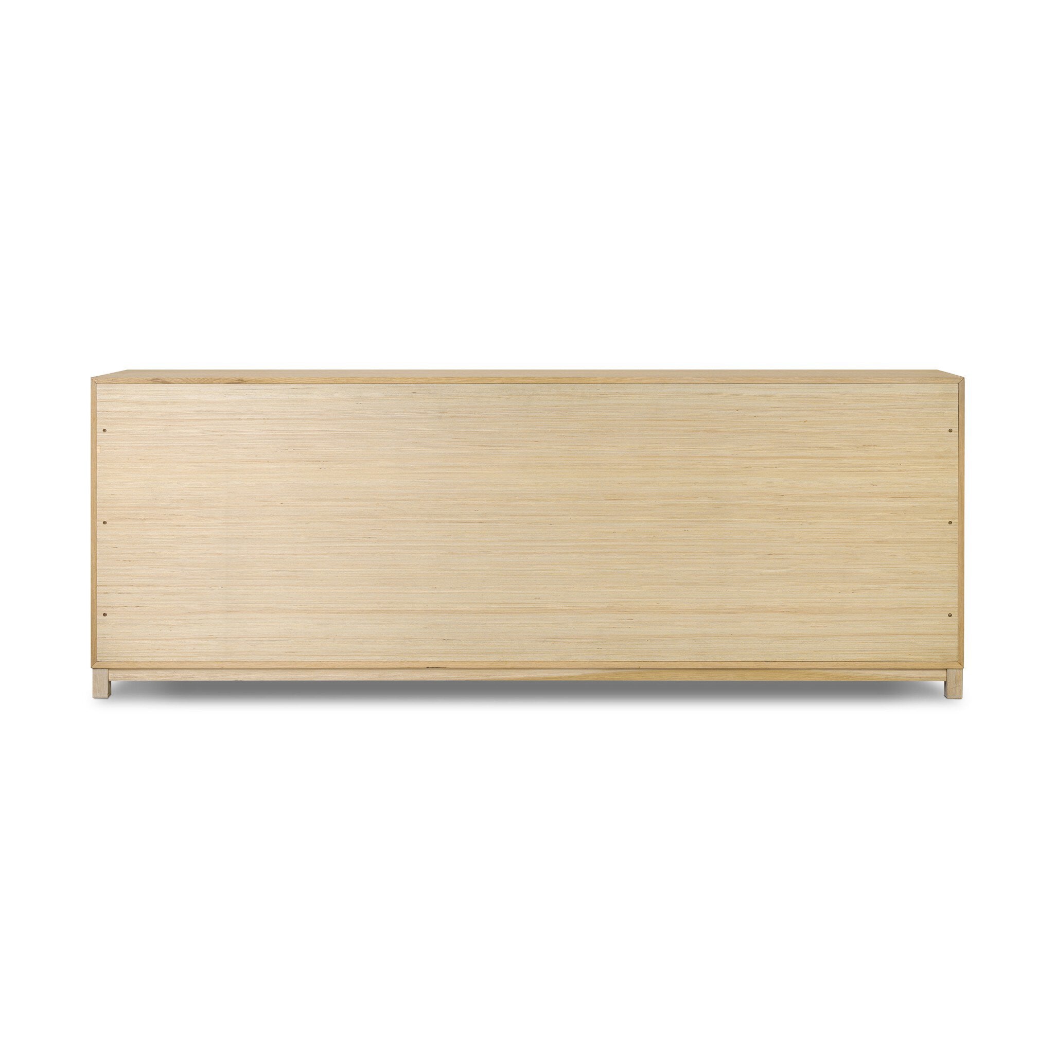 Millie 9 Drawer Dresser FURNITURE - dresser Four Hands