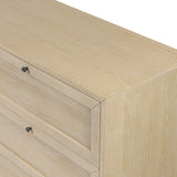 Millie 9 Drawer Dresser FURNITURE - dresser Four Hands