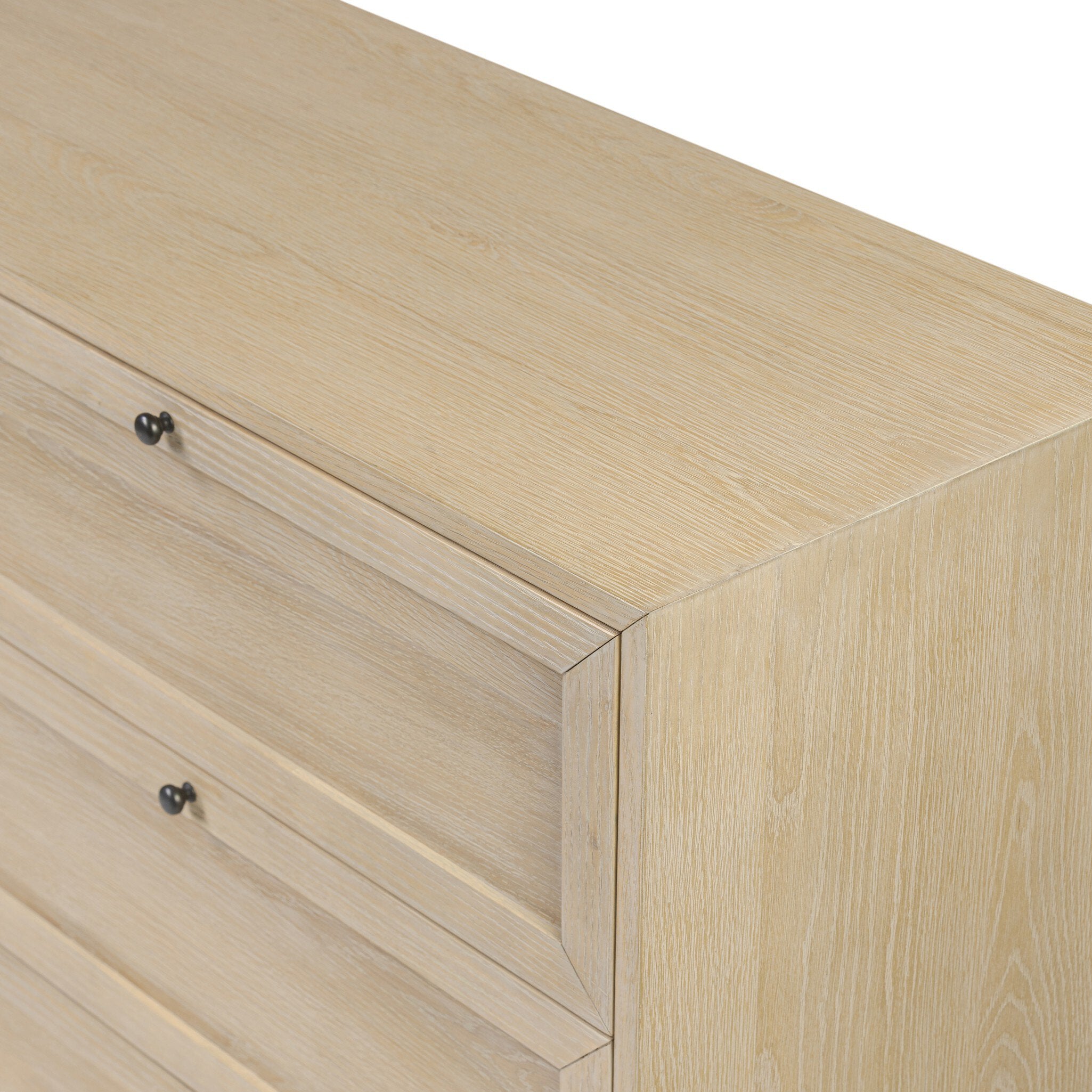Millie 9 Drawer Dresser FURNITURE - dresser Four Hands