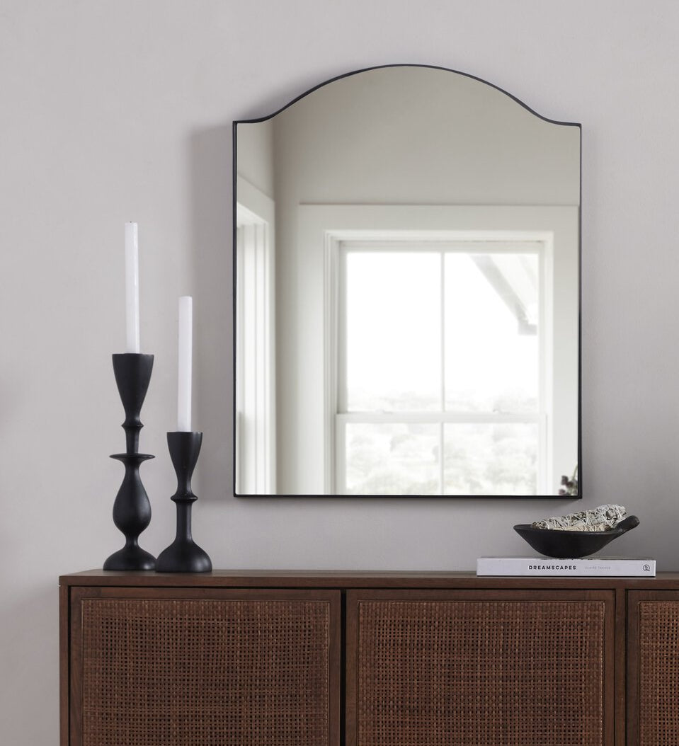 Jacques Small Mirror wall mirror Four Hands