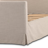 Daphne Slipcover Bed