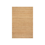 Toland Jute Rug RUGS - jute Dash & Albert Natural 2' x 3'