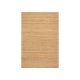 Toland Jute Rug RUGS - jute Dash & Albert Natural 2' x 3'