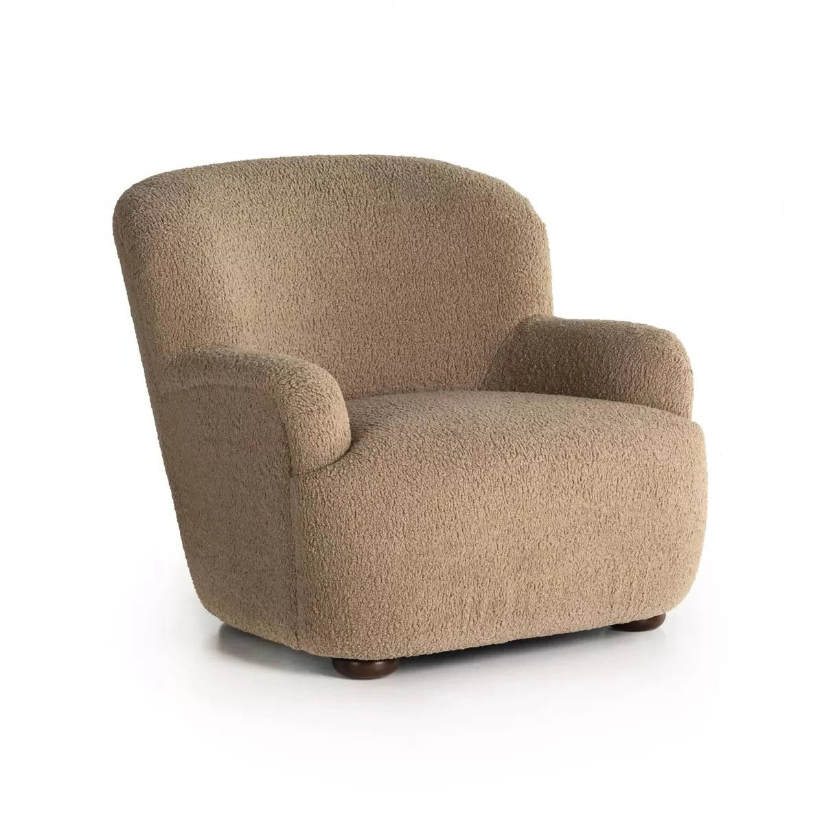 Kendall Chair - Rug & Weave