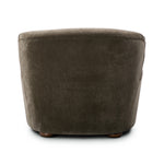 Kadon Chair FURNITURE - lounge chair Four Hands