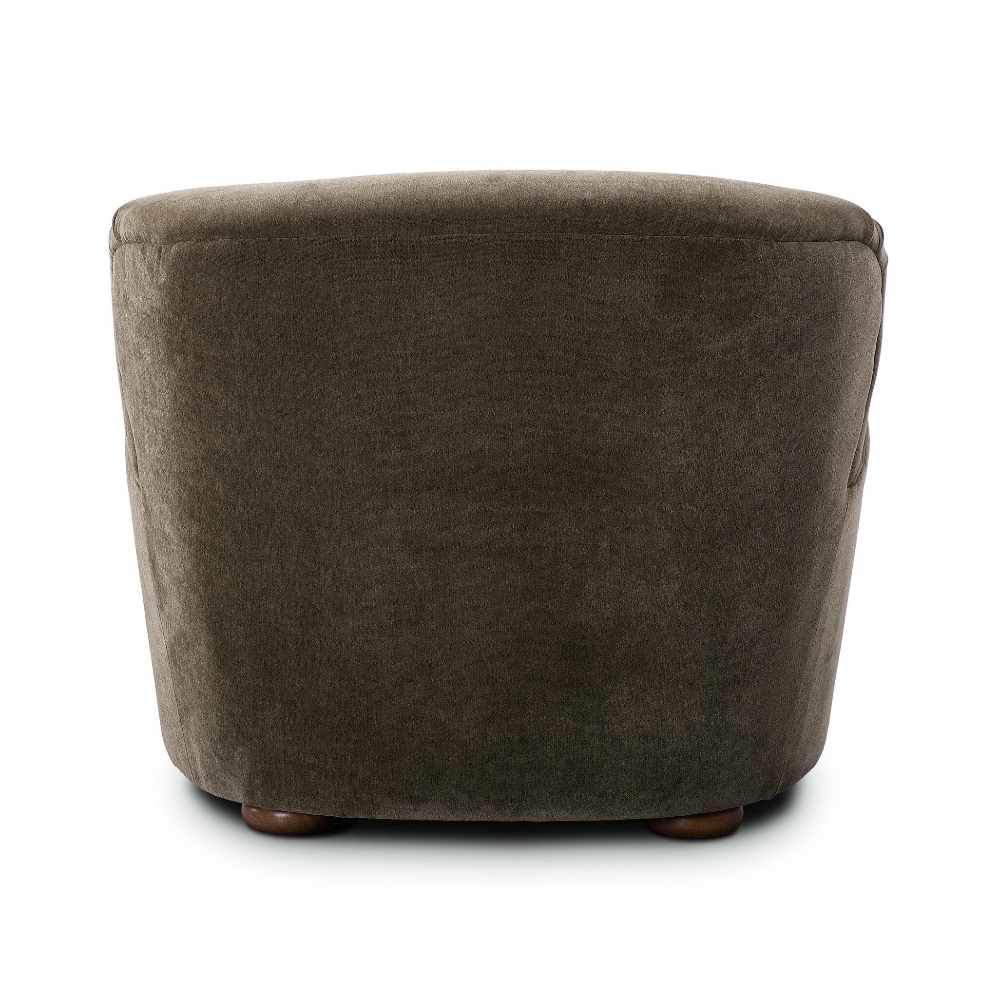 Kadon Chair FURNITURE - lounge chair Four Hands