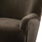 Kadon Chair FURNITURE - lounge chair Four Hands
