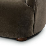 Kadon Chair FURNITURE - lounge chair Four Hands