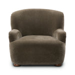 Kadon Chair FURNITURE - lounge chair Four Hands