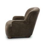 Kadon Chair FURNITURE - lounge chair Four Hands