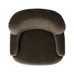 Kadon Chair FURNITURE - lounge chair Four Hands