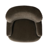 Kadon Chair FURNITURE - lounge chair Four Hands