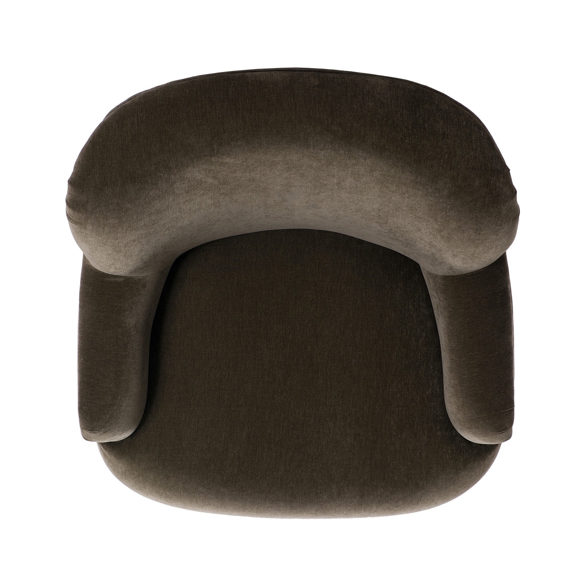 Kadon Chair FURNITURE - lounge chair Four Hands