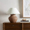 Palmer Ceramic Table Lamp - Rug & Weave
