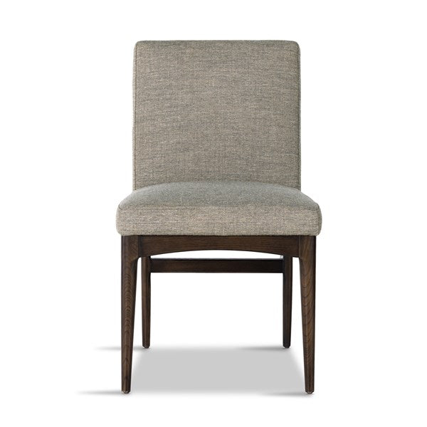 Abida Dining Chair – view 2
