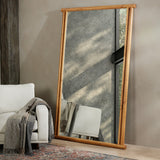 FLOOR MODEL - Yono Grand Floor Mirror - 53"W x 84"H