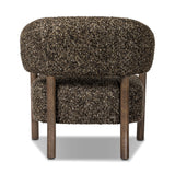 Brodie Chair FURNITURE - lounge chair Four Hands