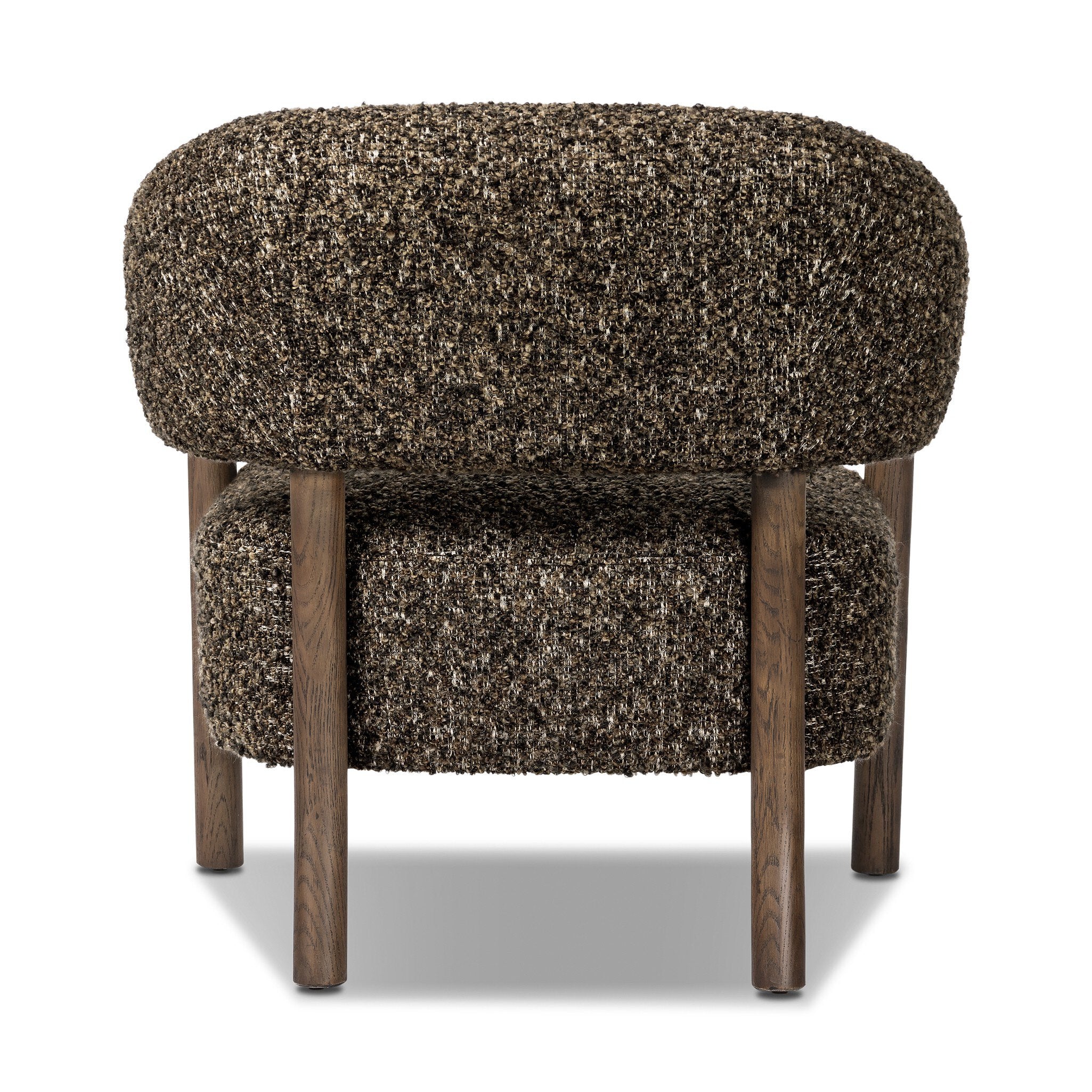 Brodie Chair FURNITURE - lounge chair Four Hands