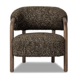 Brodie Chair FURNITURE - lounge chair Four Hands