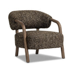Brodie Chair FURNITURE - lounge chair Four Hands