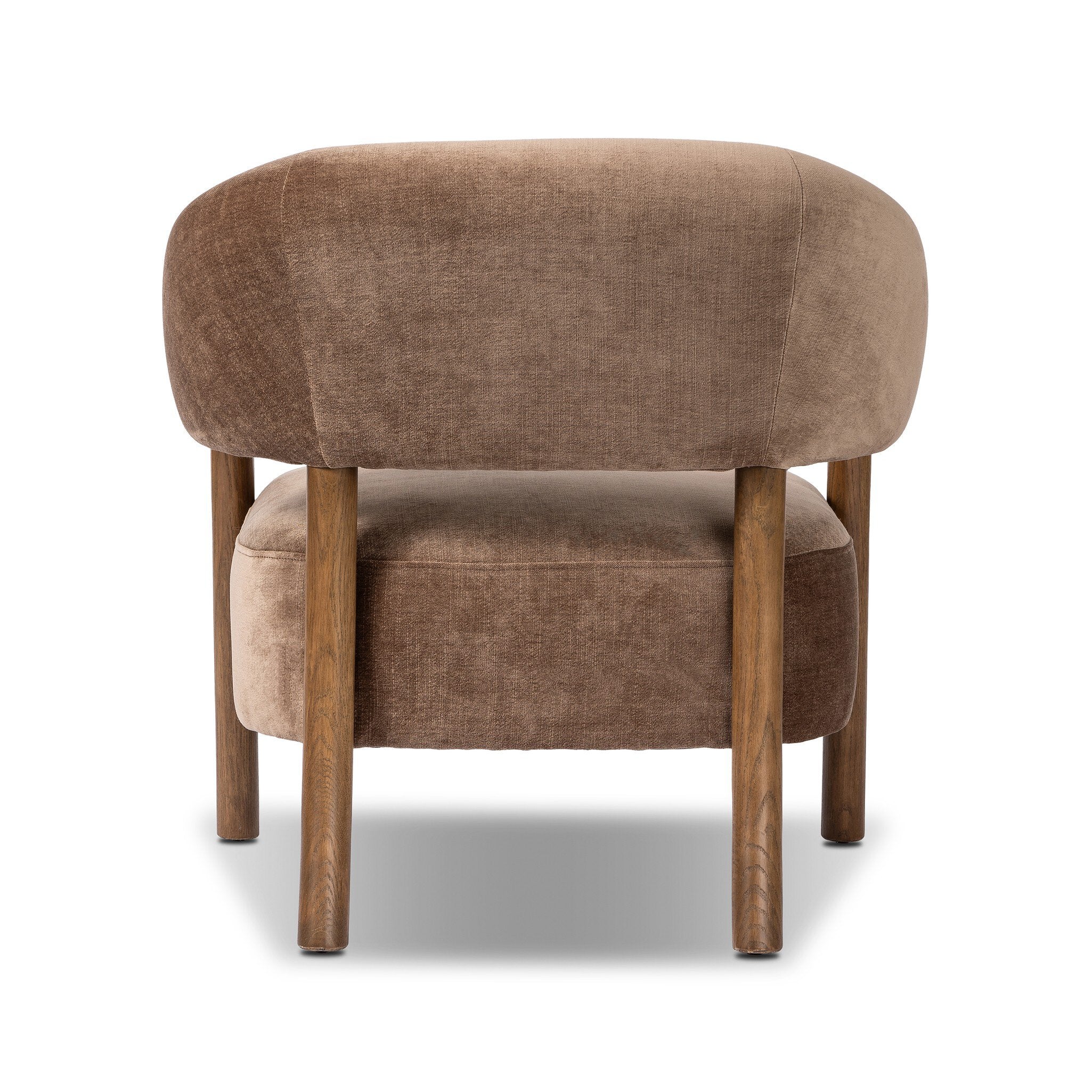 Brodie Chair FURNITURE - chairs Four Hands