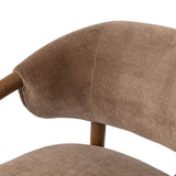 Brodie Chair FURNITURE - chairs Four Hands