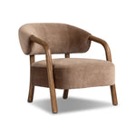 Brodie Chair FURNITURE - chairs Four Hands
