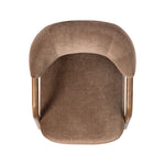 Brodie Chair FURNITURE - chairs Four Hands