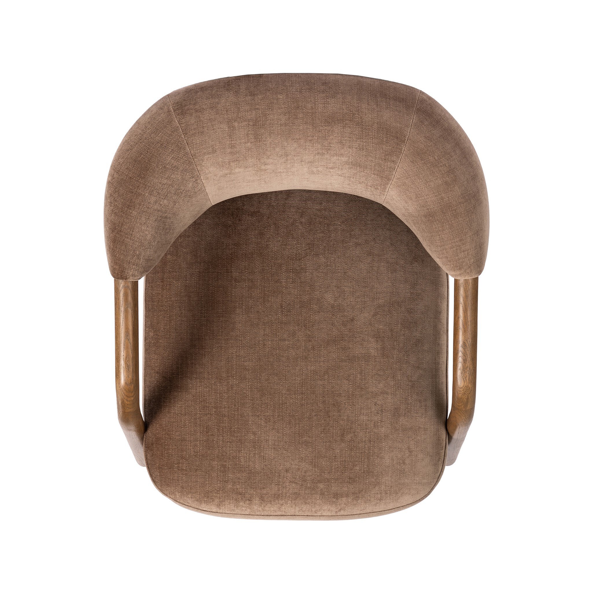Brodie Chair FURNITURE - chairs Four Hands