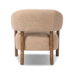 Brodie Chair FURNITURE - chairs Four Hands
