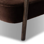 Brodie Chair FURNITURE - chairs Four Hands