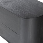 Paden Nightstand FURNITURE - nightstand Four Hands