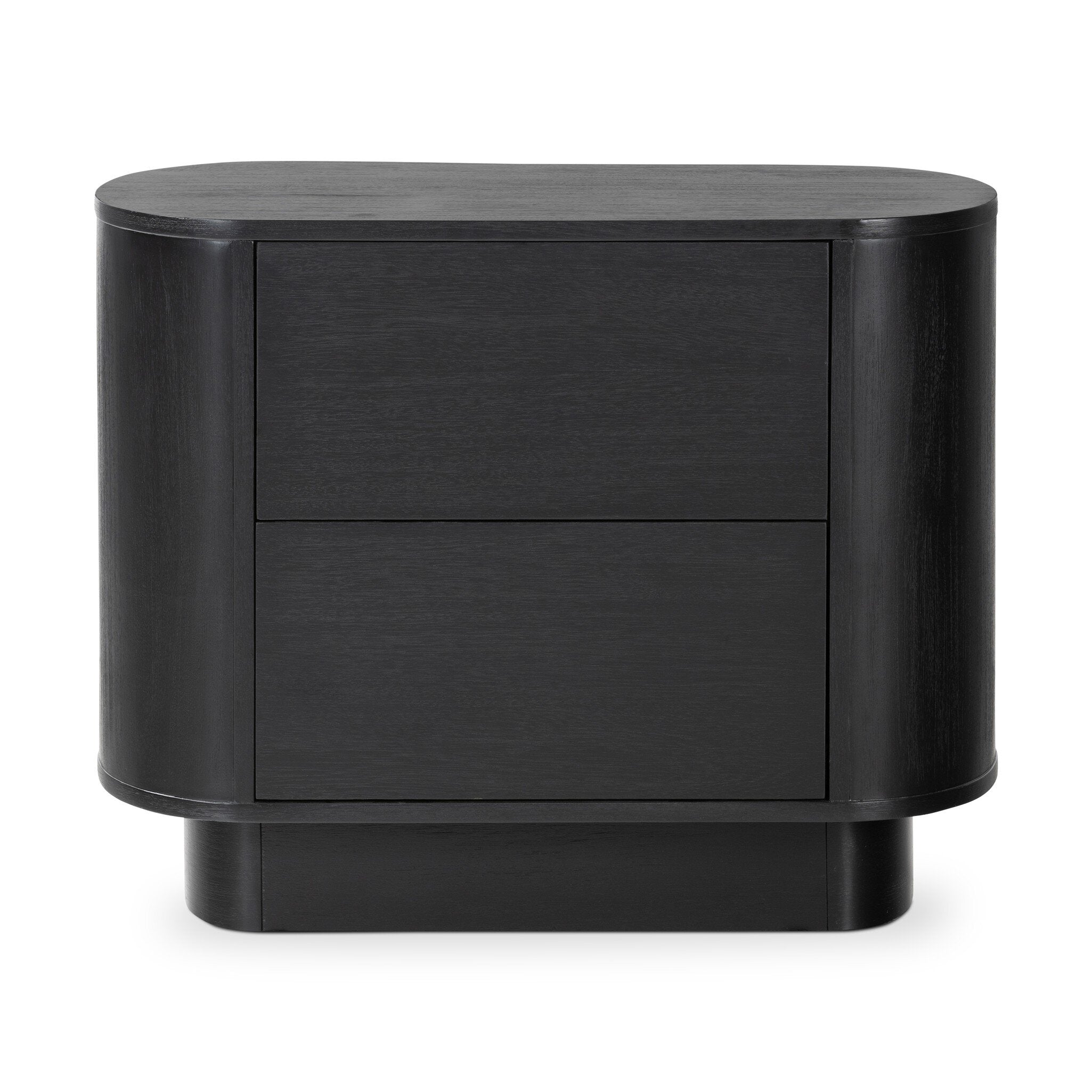 Paden Nightstand FURNITURE - nightstand Four Hands
